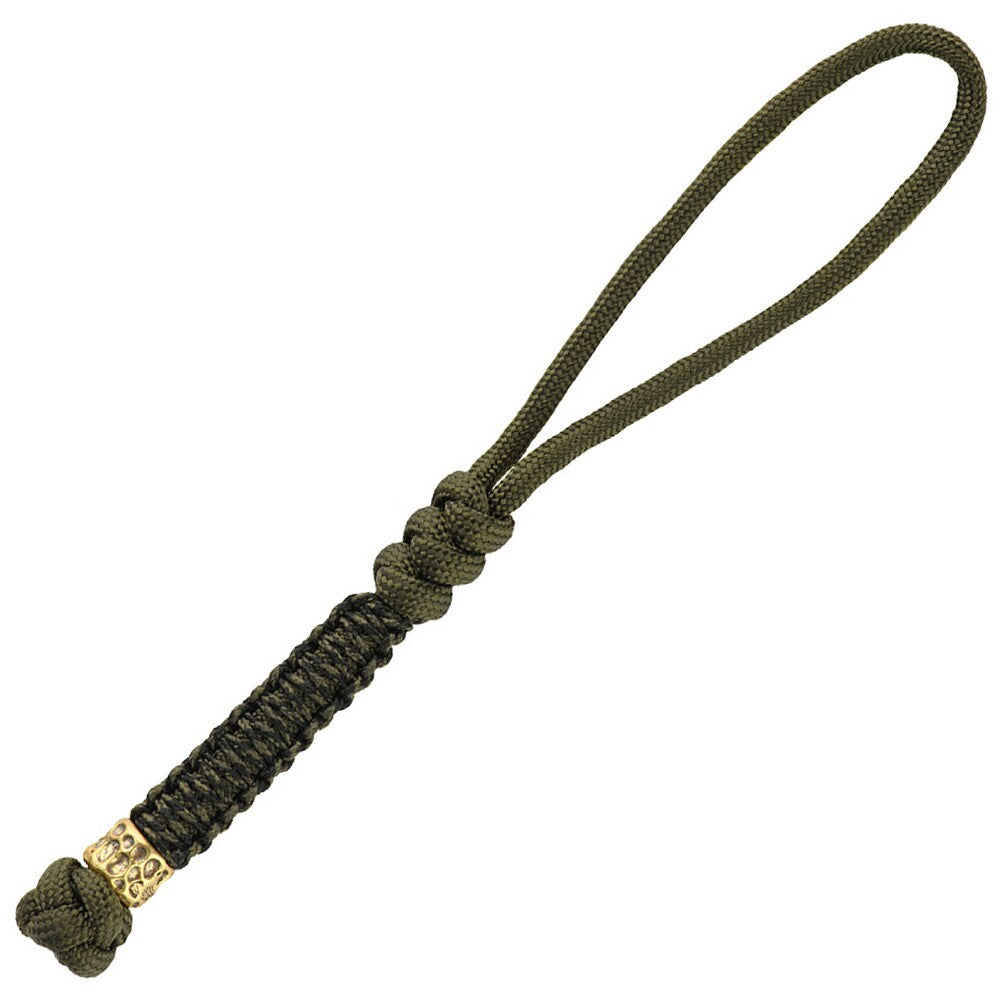 Brelok M-Tac Scandinavian Granule - Olive