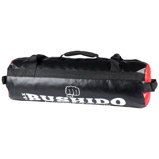 Worek treningowy DBX Bushido Sandbag - bez obciążenia