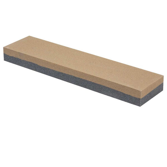 Osełka syntetyczna Smith's 8" Dual Grit Combination Sharpening Stone