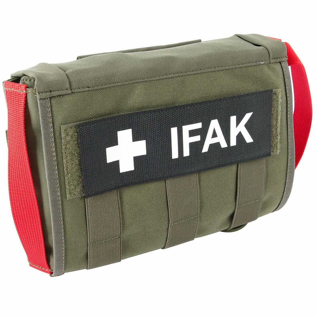 Apteczka Tasmanian Tiger Head Rest IFAK First Aid Pouch - Olive