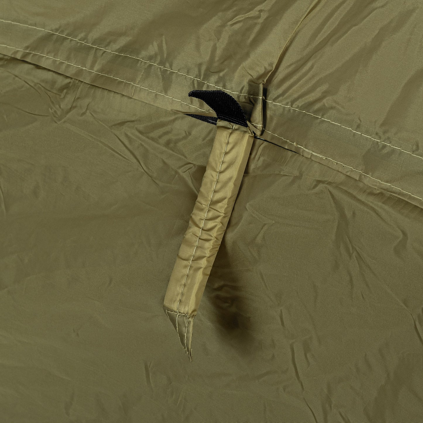 Namiot 1-osobowy norka Mil-Tec Recom - Olive