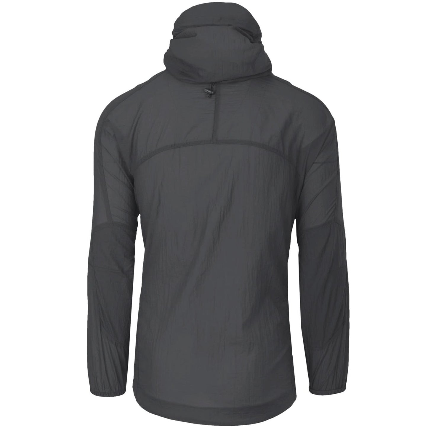 Kurtka Helikon Windrunner Windshirt WindPack - Shadow Grey