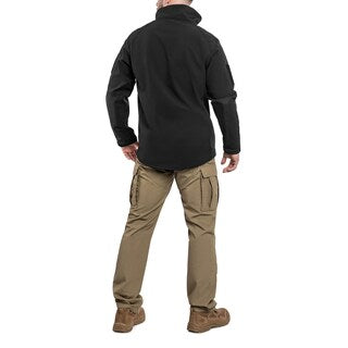 Kurtka Condor Patrol 1/4 Zip Softshell - Black