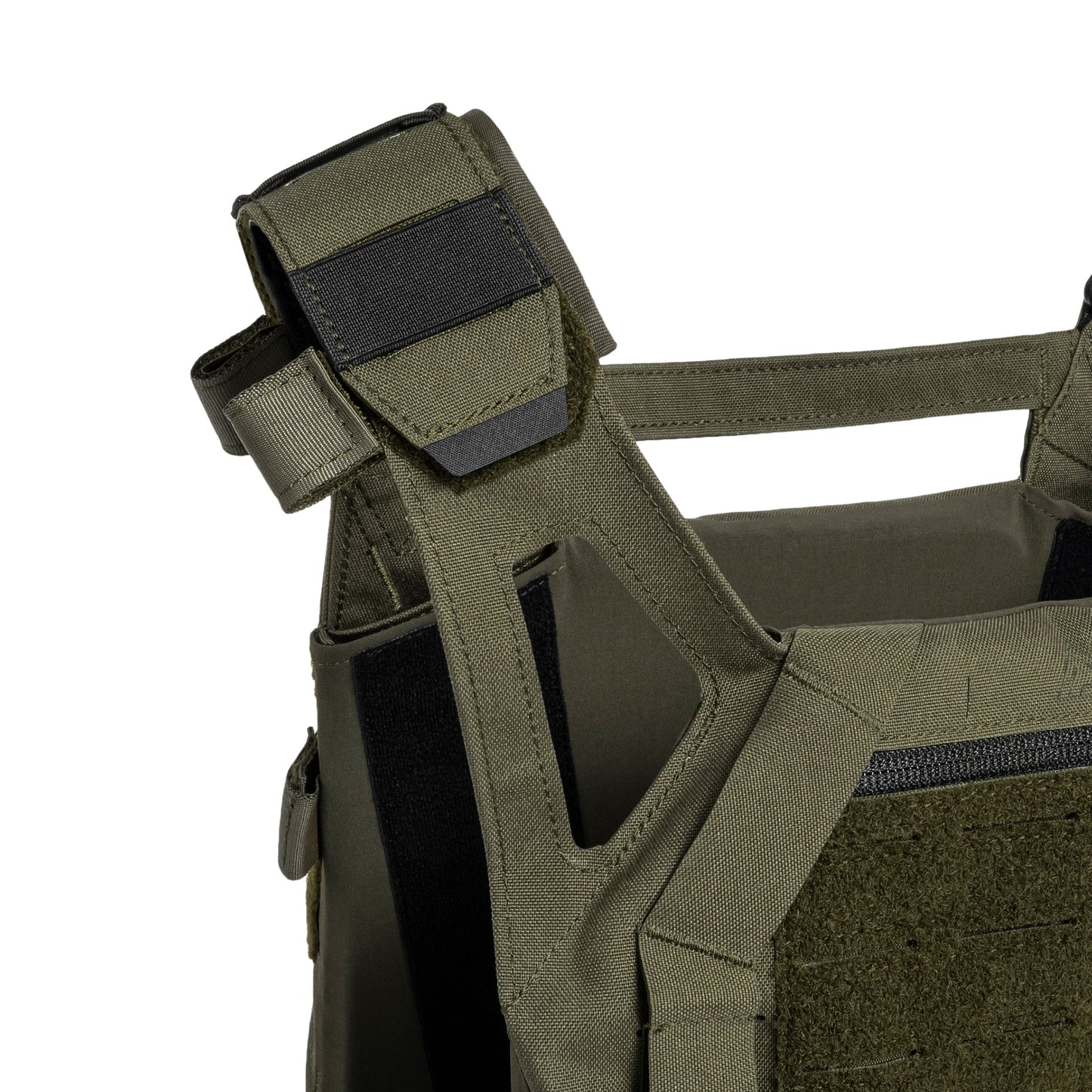Kamizelka taktyczna Direct Action Spitfire Plate Carrier - Ranger Green
