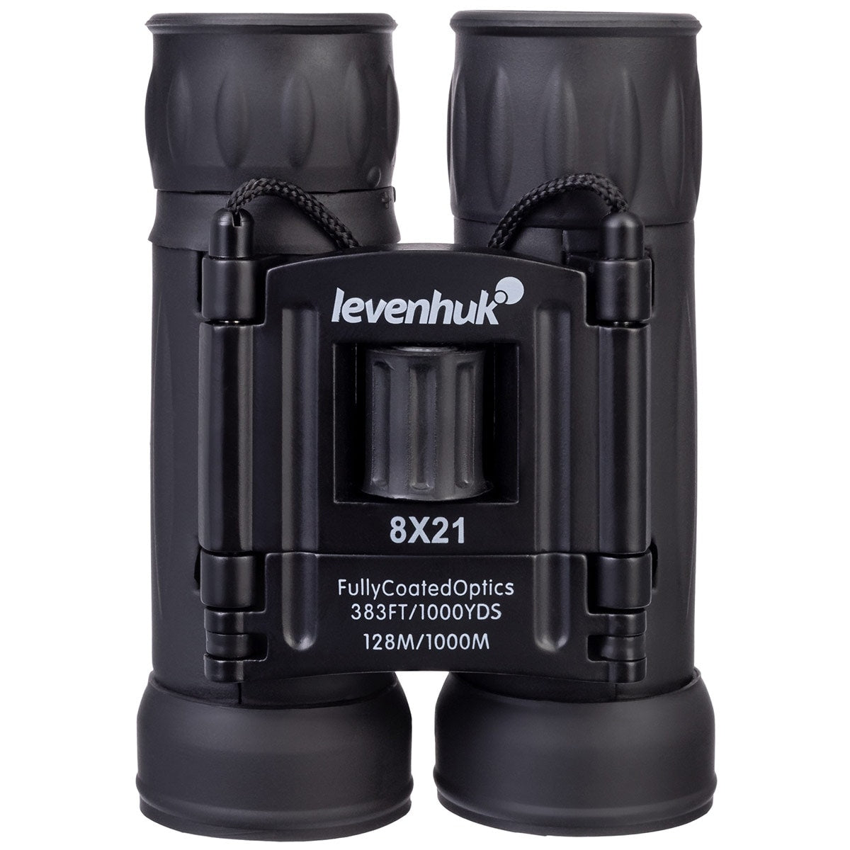 Lornetka Levenhuk Atom 8x21