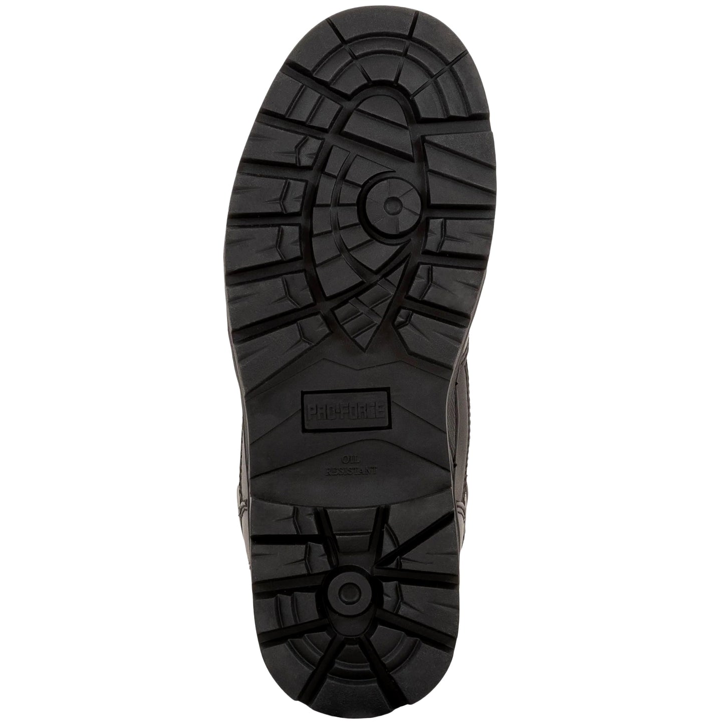 Buty dziecięce Highlander Forces Alpha- Black