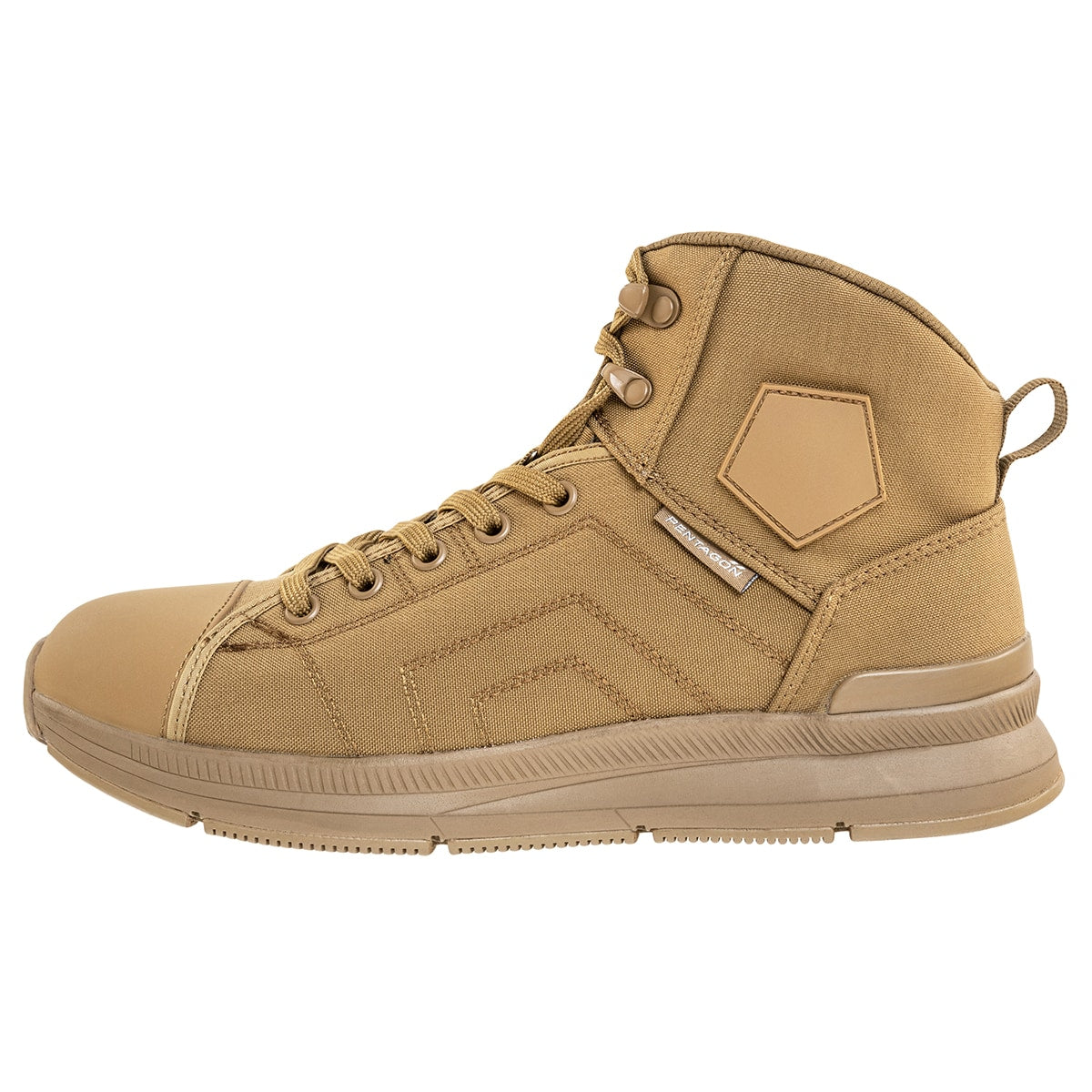 Buty taktyczne Pentagon Hybrid Tactical Boots 2.0 - Coyote