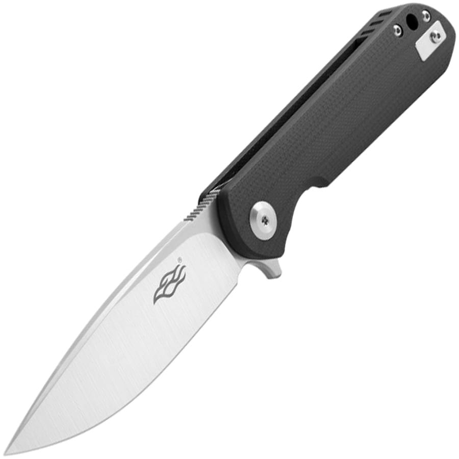Nóż składany Ganzo FH41 - Black