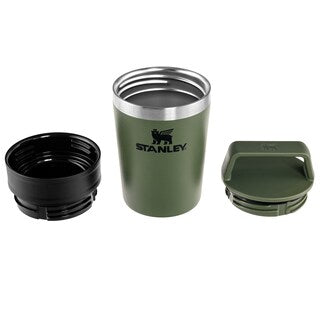Kubek termiczny Stanley Café-To-Go 0,23 l - Dried Pine