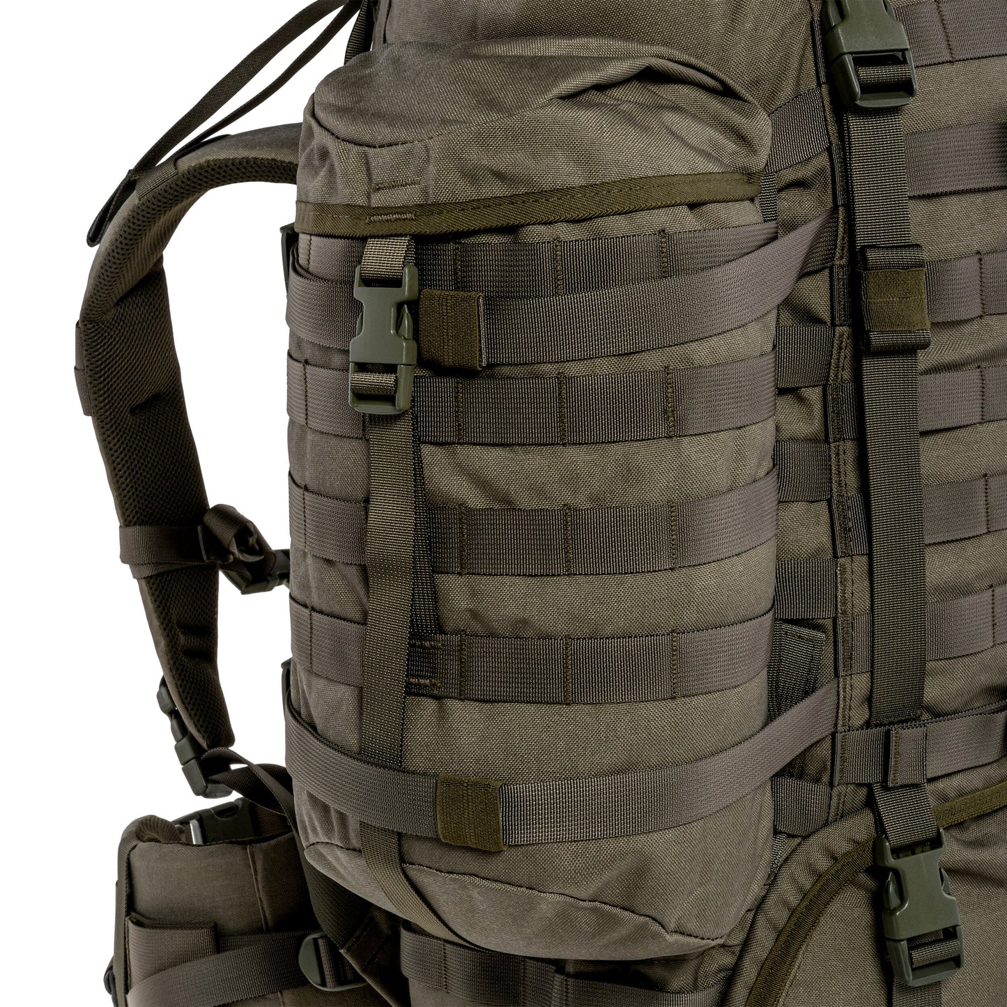 Plecak Wisport Raccoon 85 l RAL-7013