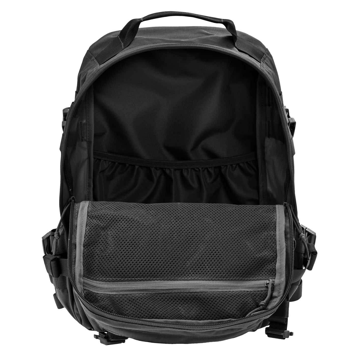 Plecak Wisport Sparrow 303 30 l - Black