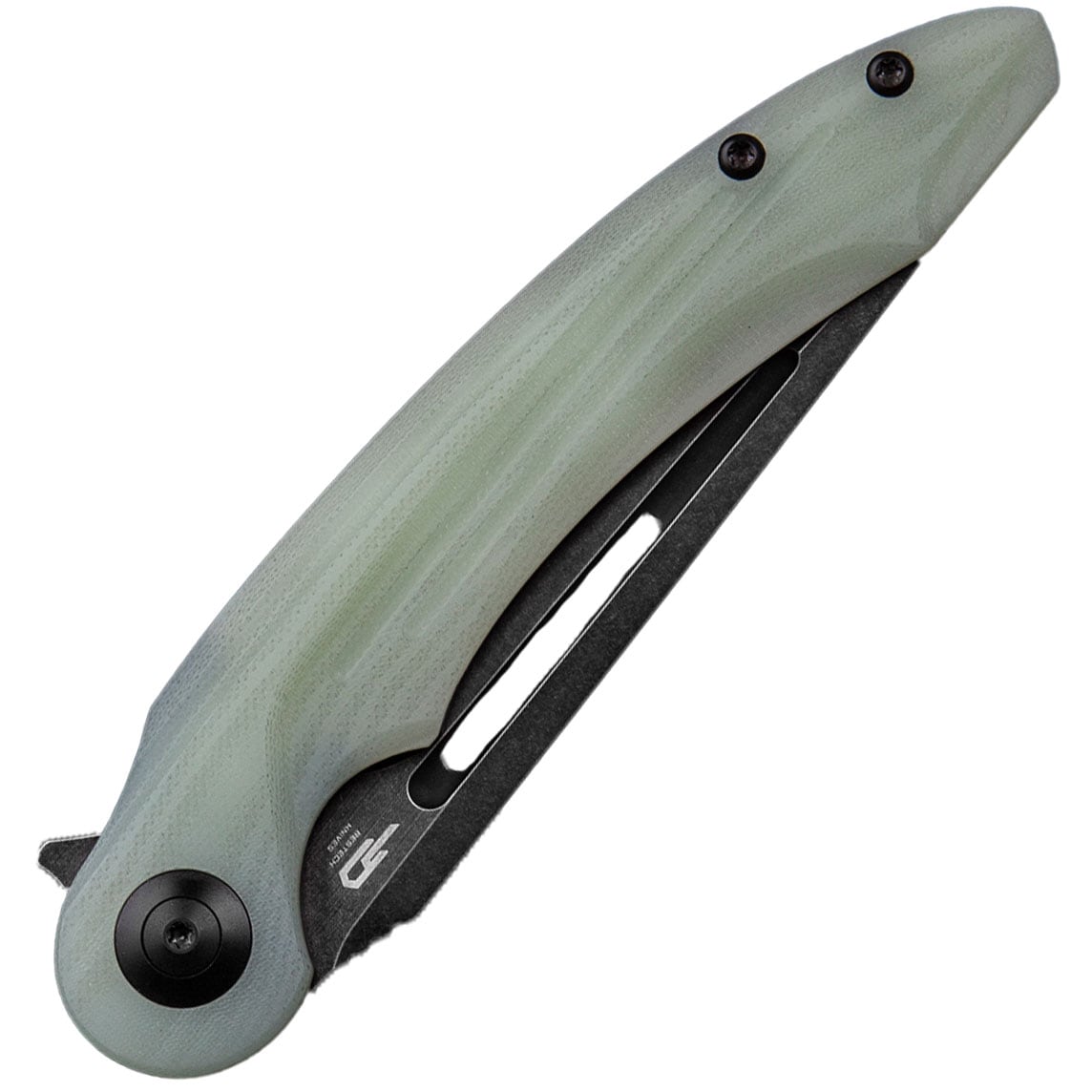 Nóż składany Bestech Knives Irida - Jade