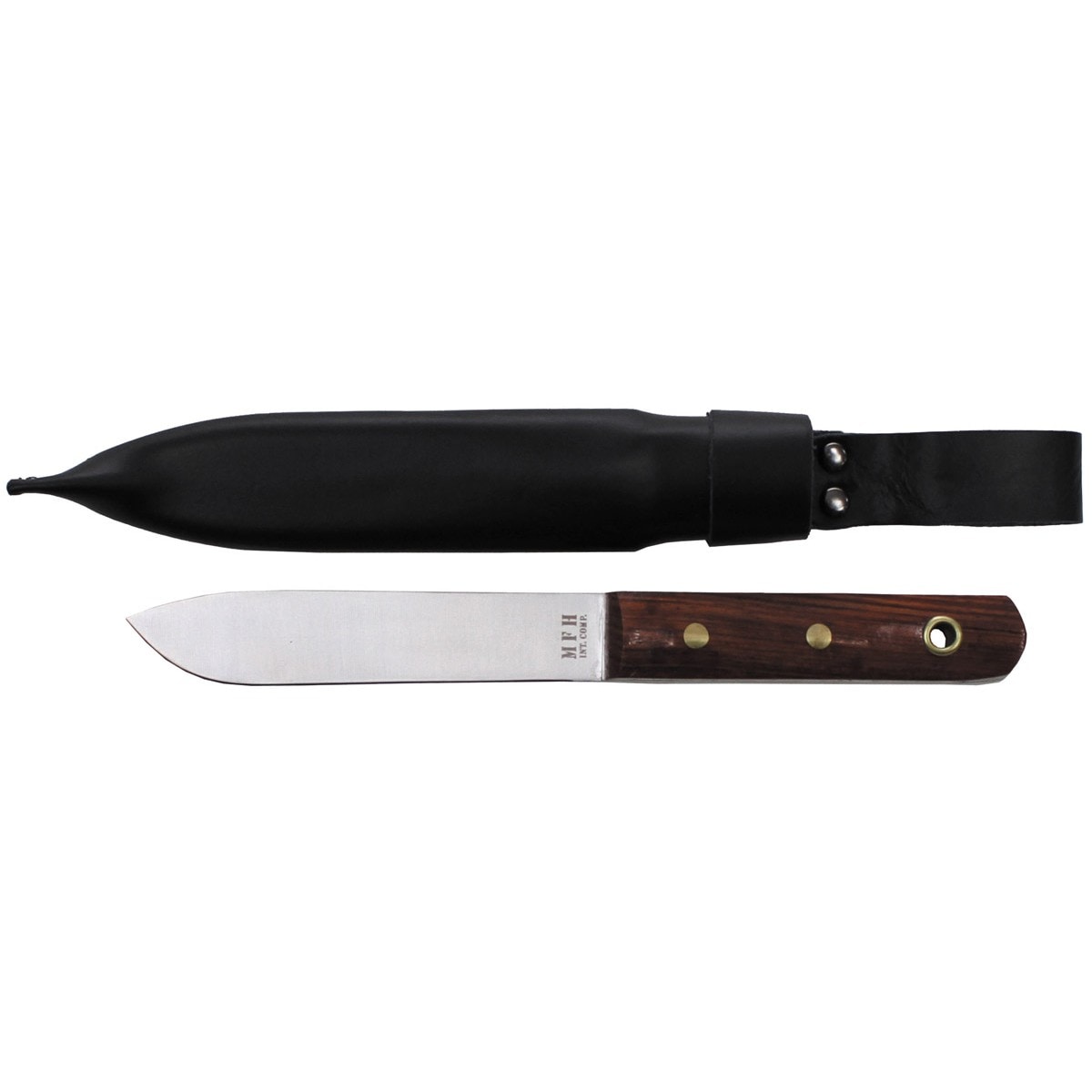 Nóż MFH BW Sailor Knife Replika