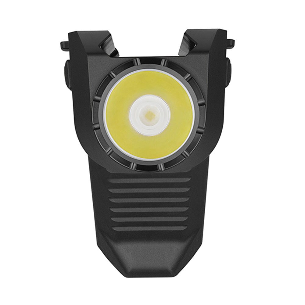 Latarka taktyczna Olight Sigurd Black - 1450 lumenów
