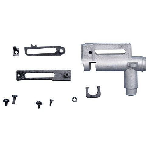 Metalowa komora Hop-Up Cyma do AK