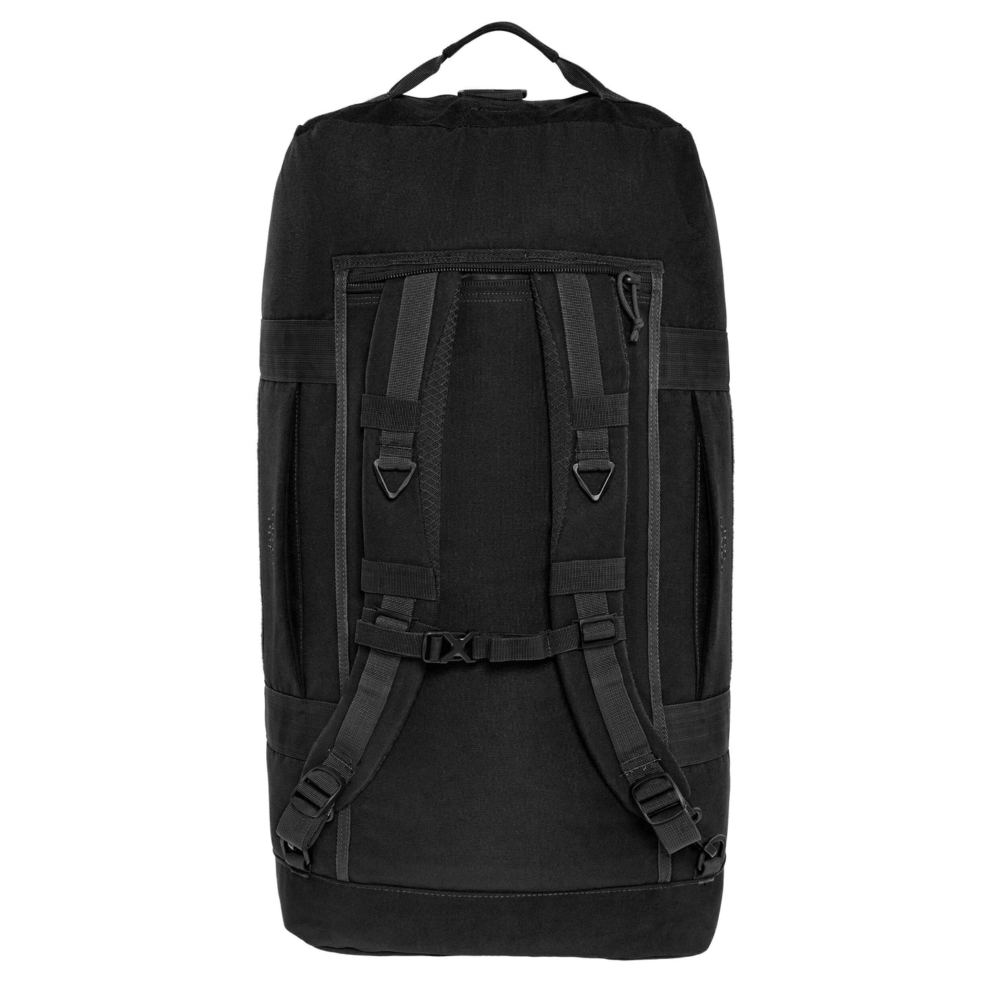 Torba Highlander Forces Loader 100 Holdall V2 100 l - Black