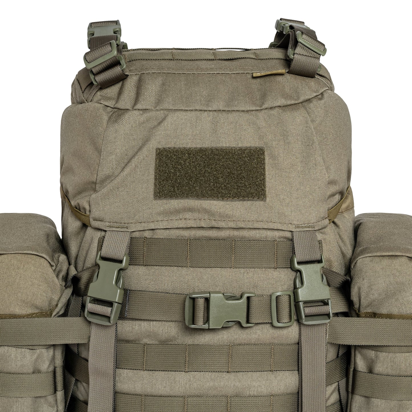 Plecak Wisport Raccoon 65 l RAL-7013