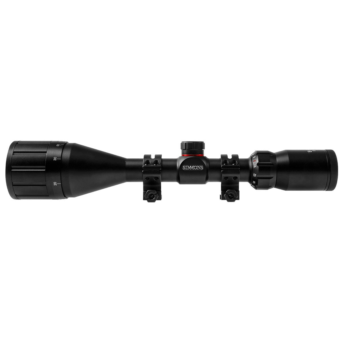 Luneta celownicza Simmons 8-Point 6-18x50 Truplex