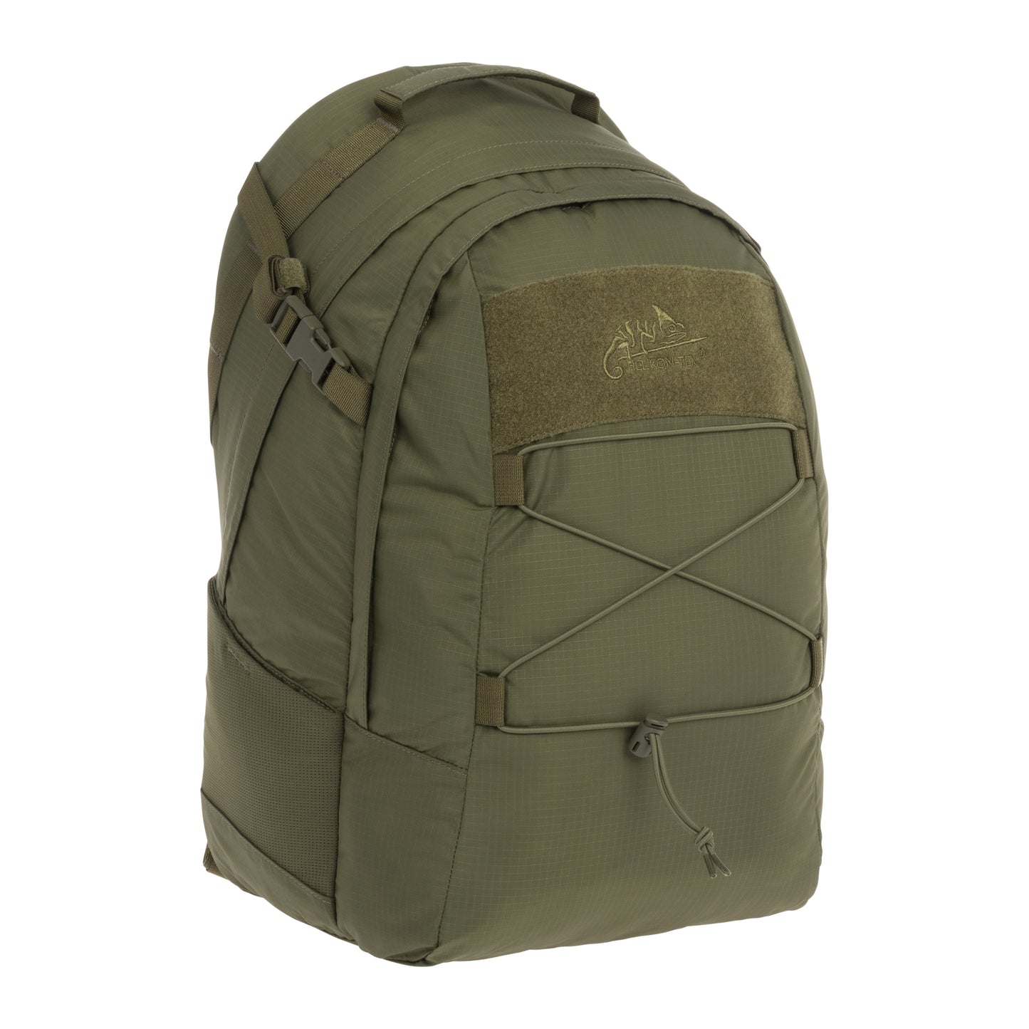 Plecak Helikon EDC Lite 21 l - Olive Green