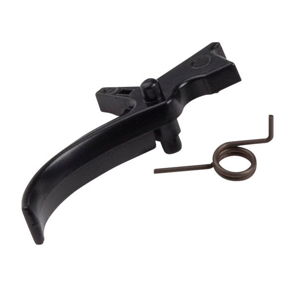 Język spustowy Ultimate Steel Trigger do replik M4/M16