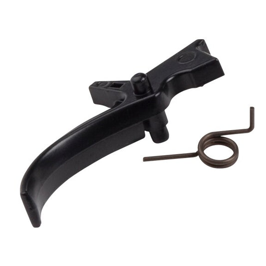 Język spustowy Ultimate Steel Trigger do replik M4/M16