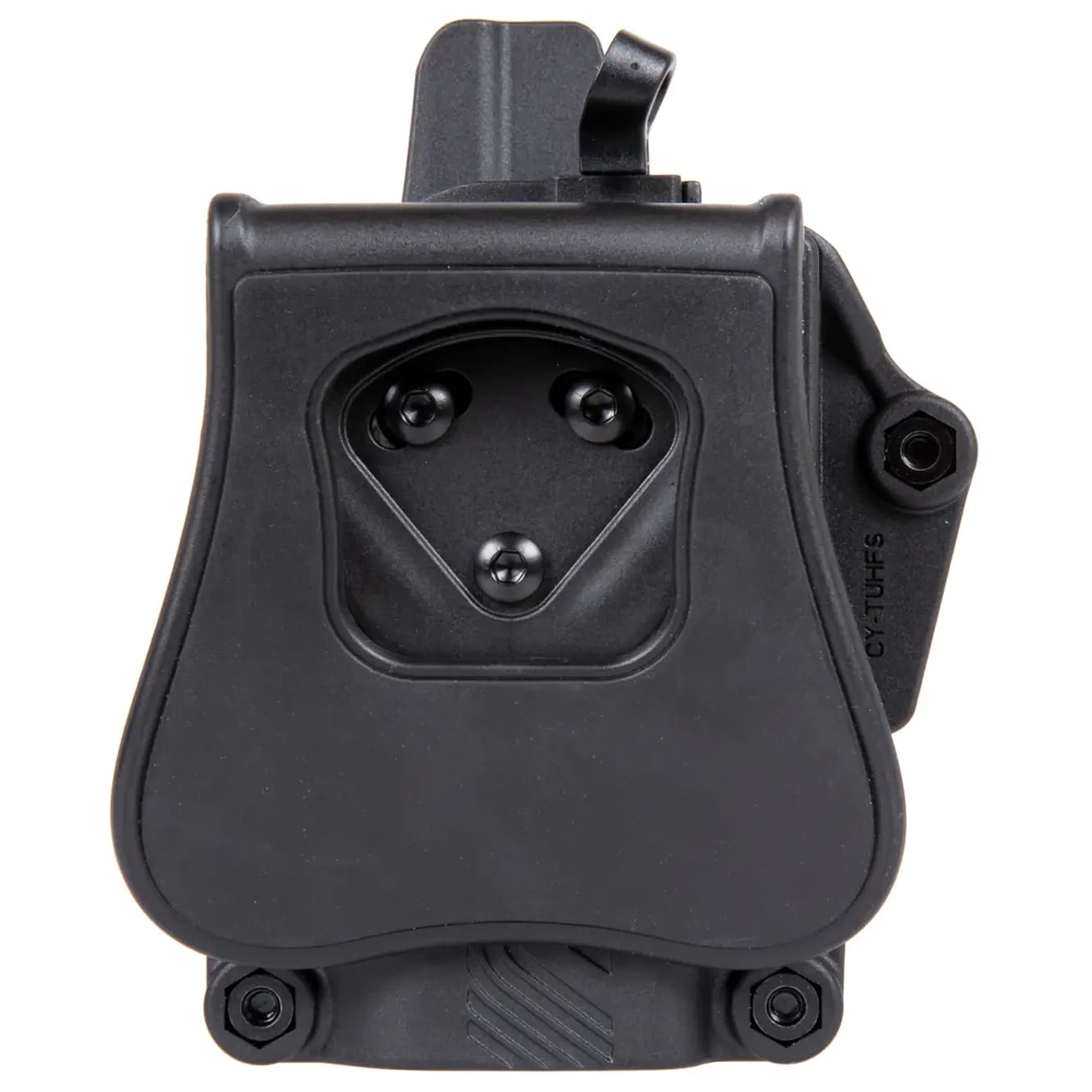 Kabura Cytac Mega-Fit T-Thumb Smart Plus Optics - Black