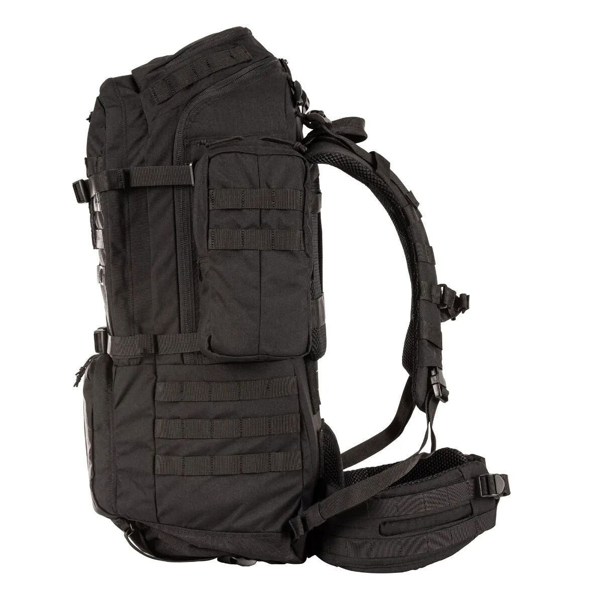 Plecak 5.11 RUSH100 2.0 Backpack 60 l - Black L/XL