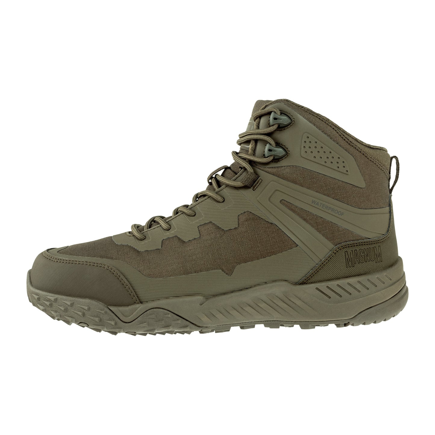 Buty Magnum Ultima 6.0 WP - Ranger Green