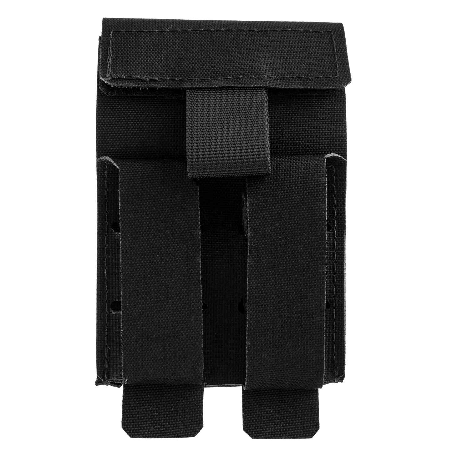 Ładownica na naboje do strzelby Combat Lab - Black