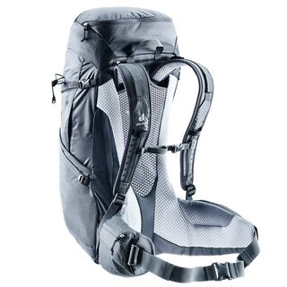 Plecak Deuter Futura Pro 36 l - Black-Graphite