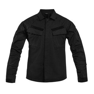 Bluza Helikon Raid Polycotton Stretch Rip-Stop - Black