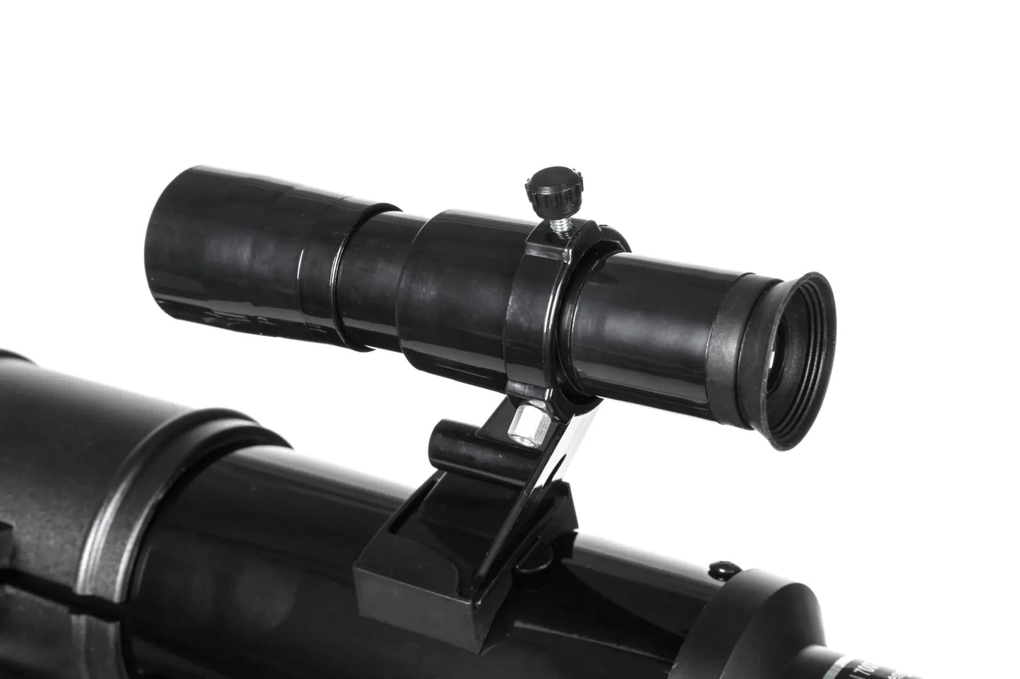 Teleskop Opticon Sky Navigator 70F700EQ z pokrowcem i adapterem na telefon