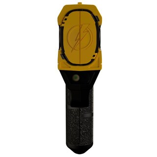 Paralizator Taser Pulse Laser Pointer SET