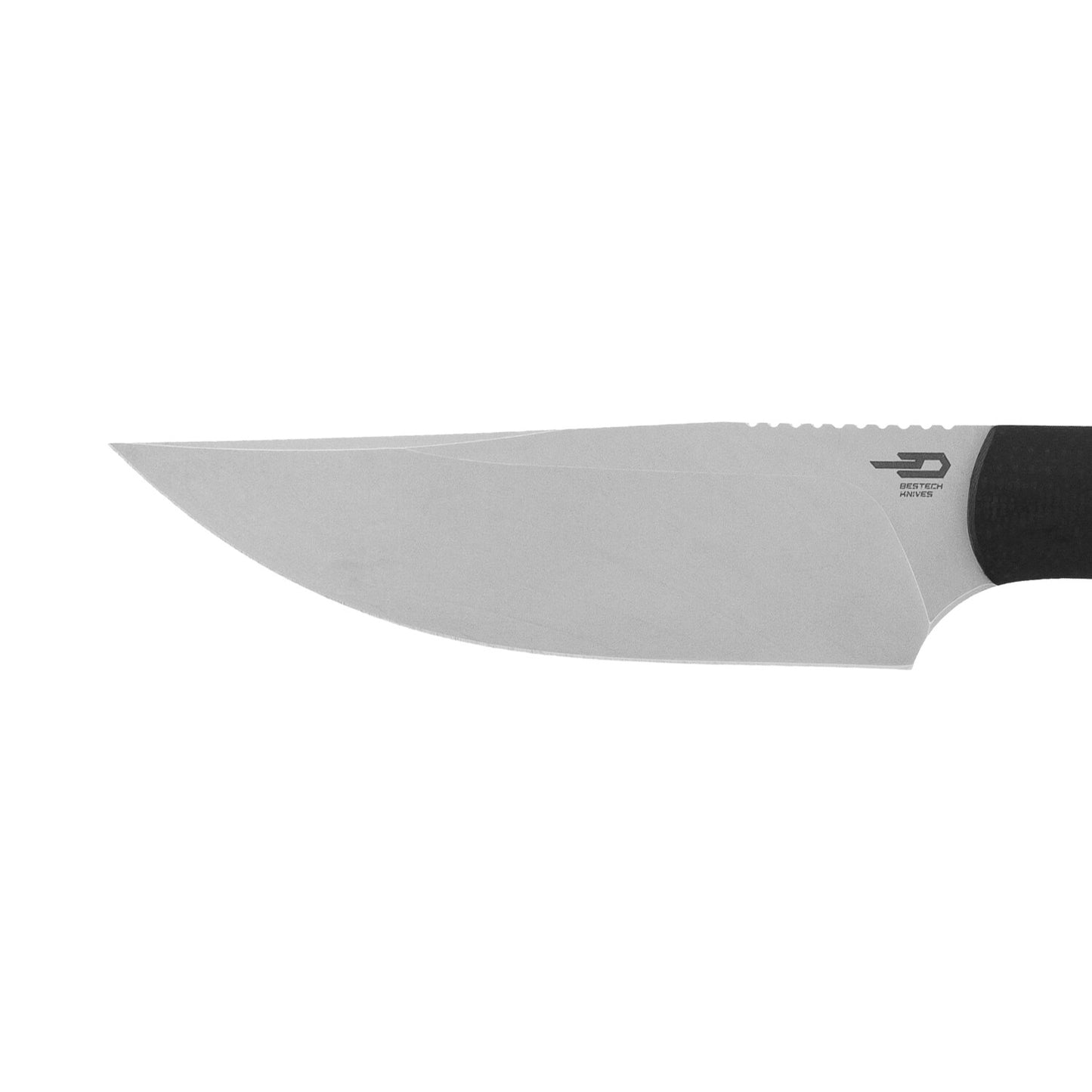 Nóż Bestech Heidi Blacksmith No. 1 G10 - Black/Green