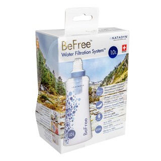 Filtr do wody Katadyn Befree 1 l