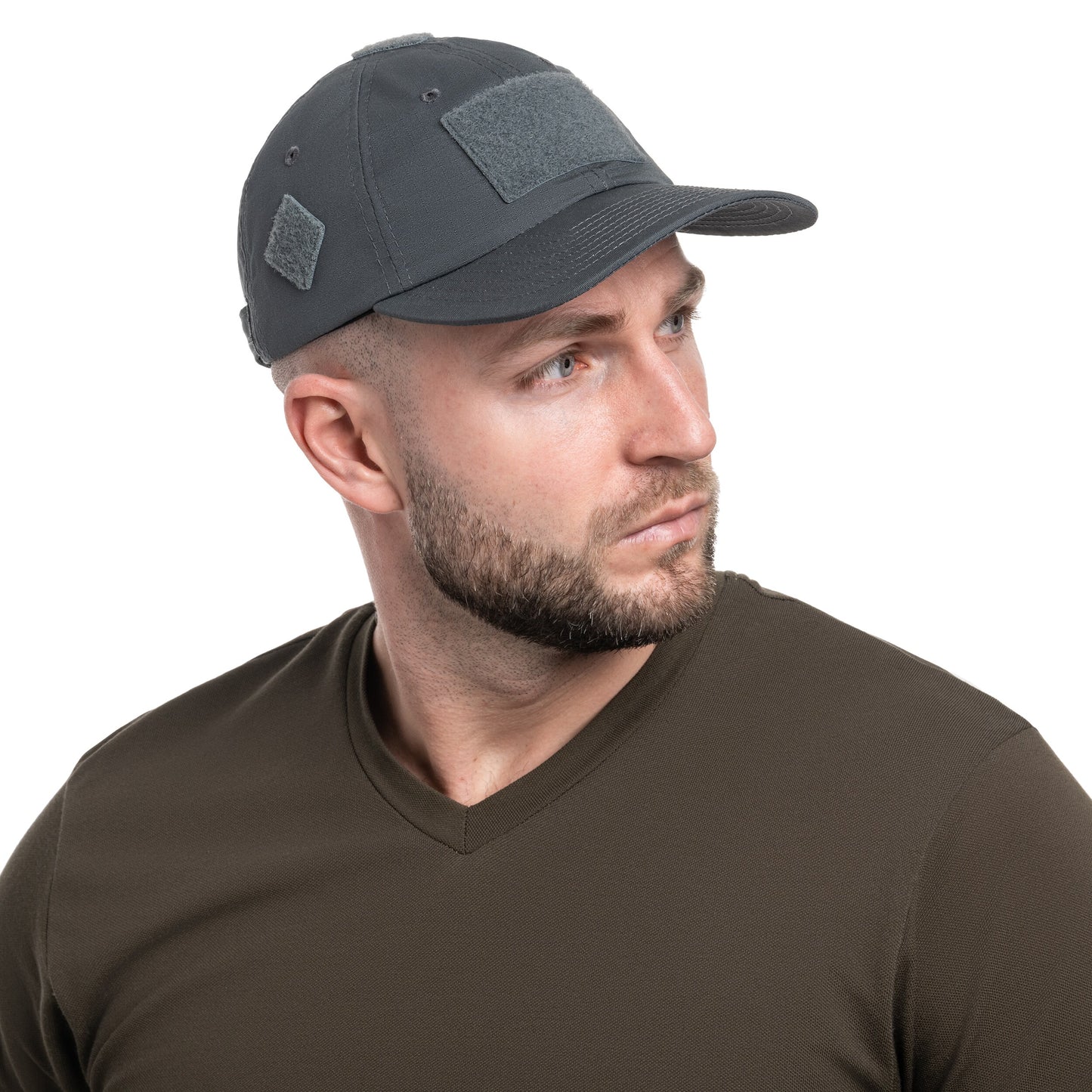 Czapka z daszkiem UF PRO Striker Base Cap Gen. 2 - Steel Grey