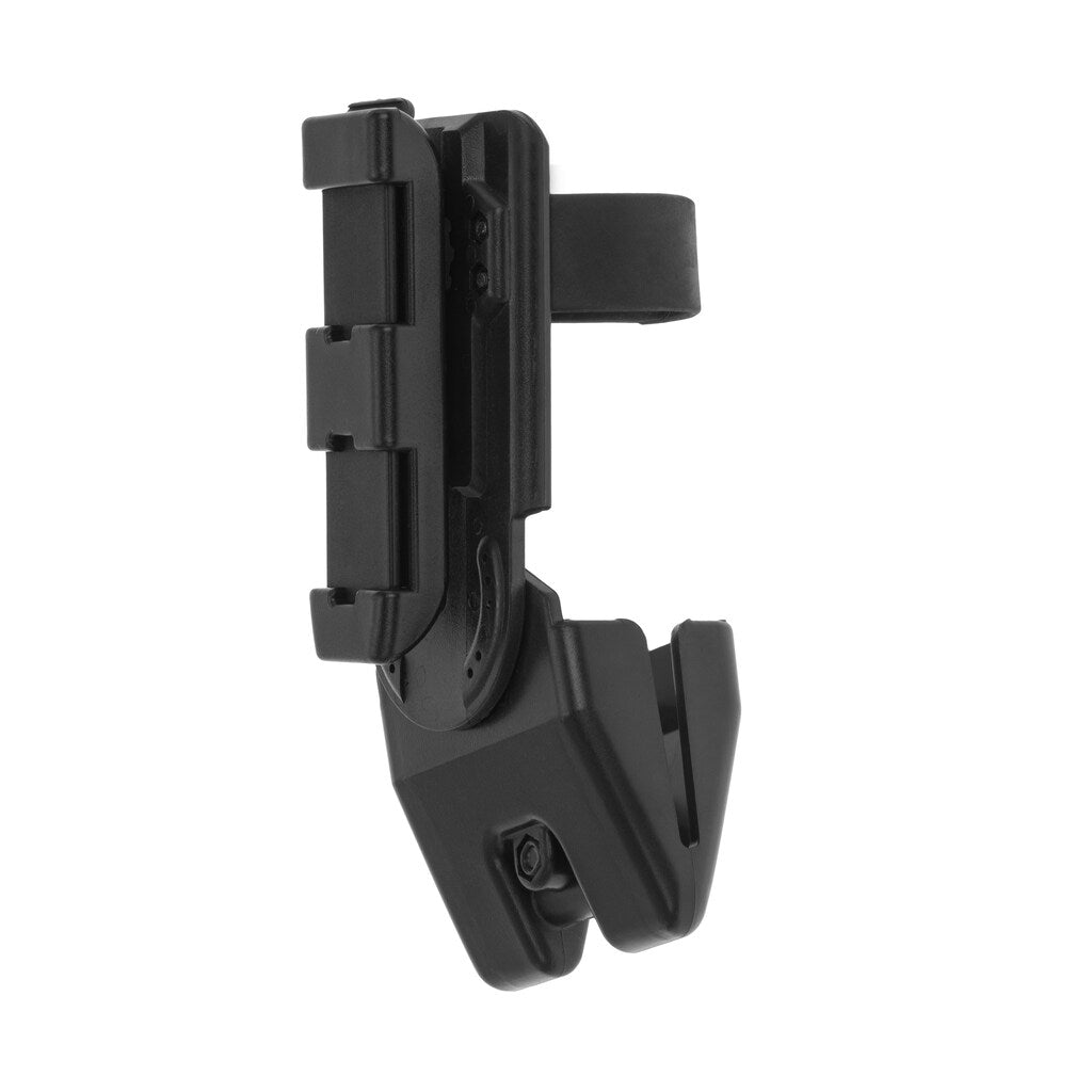 Kabura obrotowa ESP SGH-44 na paralizator SCORPY Max - UBC-04-1 Clip