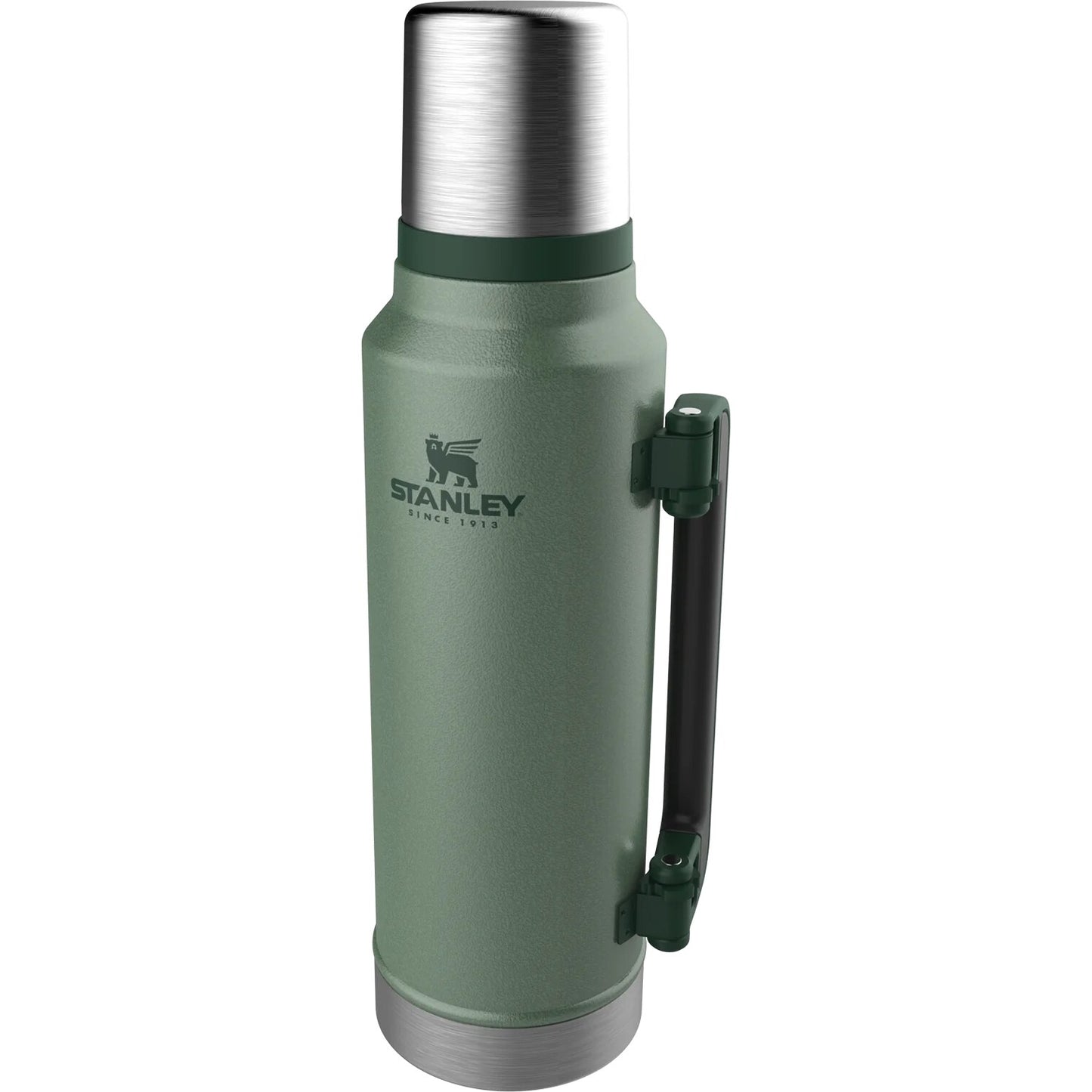 Termos Stanley Legendary Classic 1,4 l - Hammertone Green