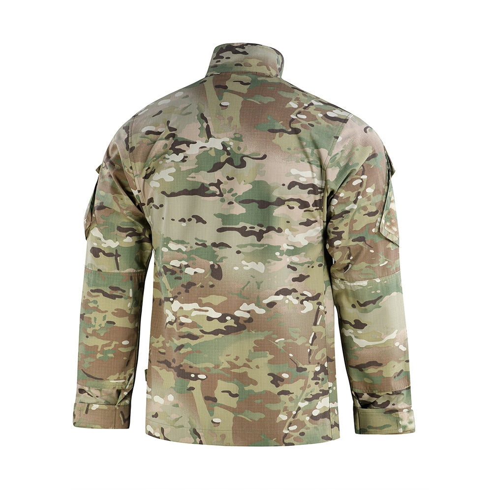 Bluza mundurowa M-Tac NyCo - MultiCam