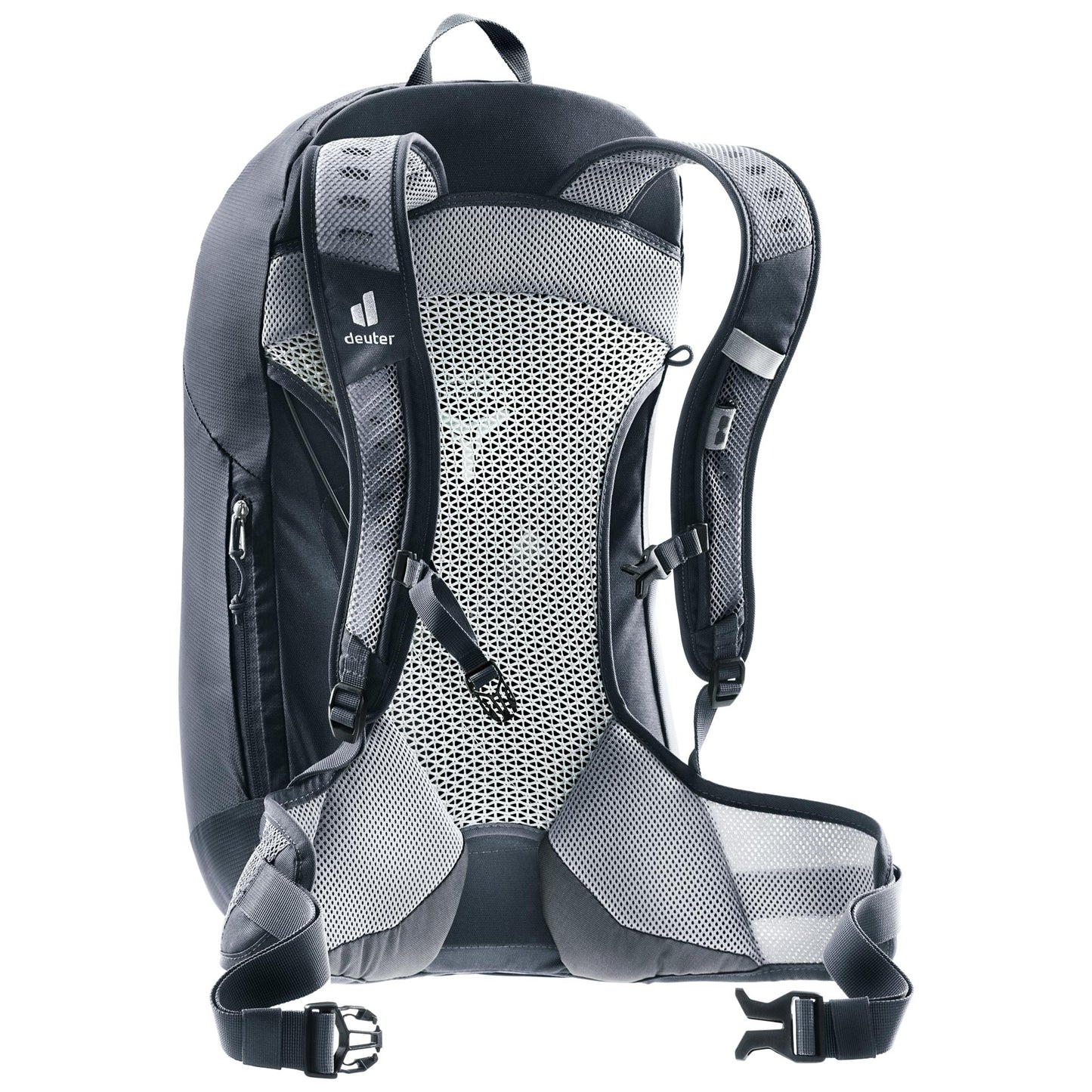 Plecak turystyczny Deuter Ac Lite 23 l - Black