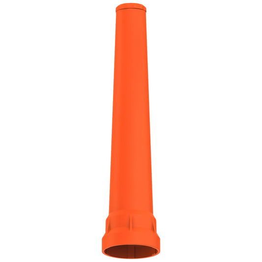 Nakładka sygnalizacyjna Armytek ATW-01 - Orange