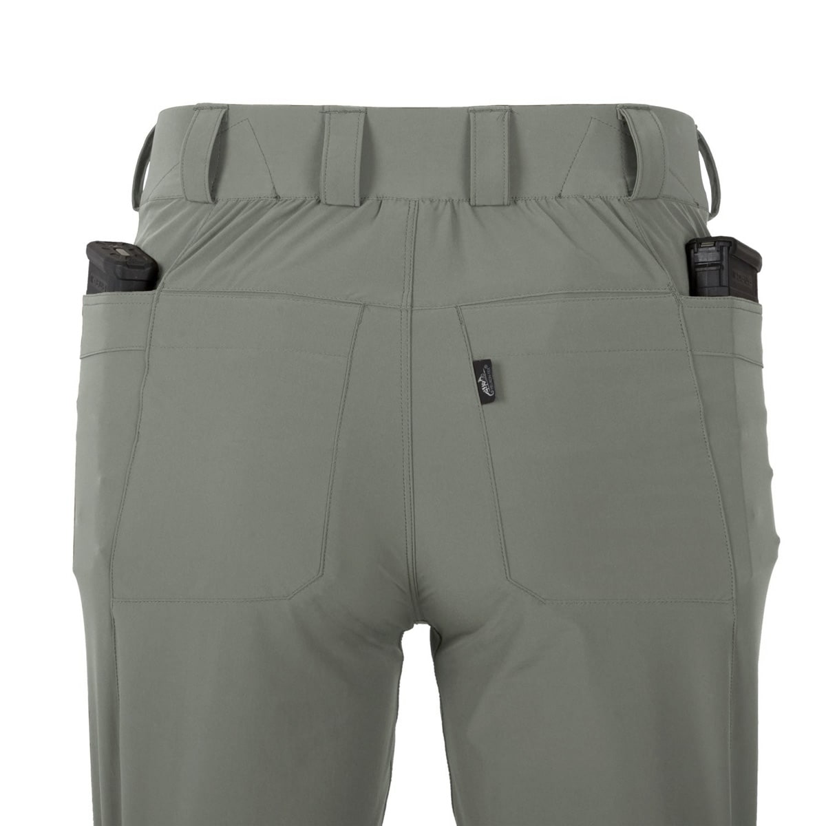 Spodnie Helikon CTP VersaStretch - Olive Drab