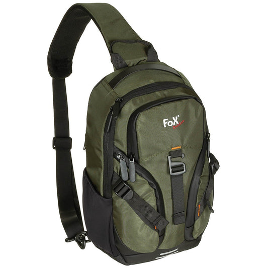 Torba na ramię MFH Fox Outdoor Travel Sling - Olive