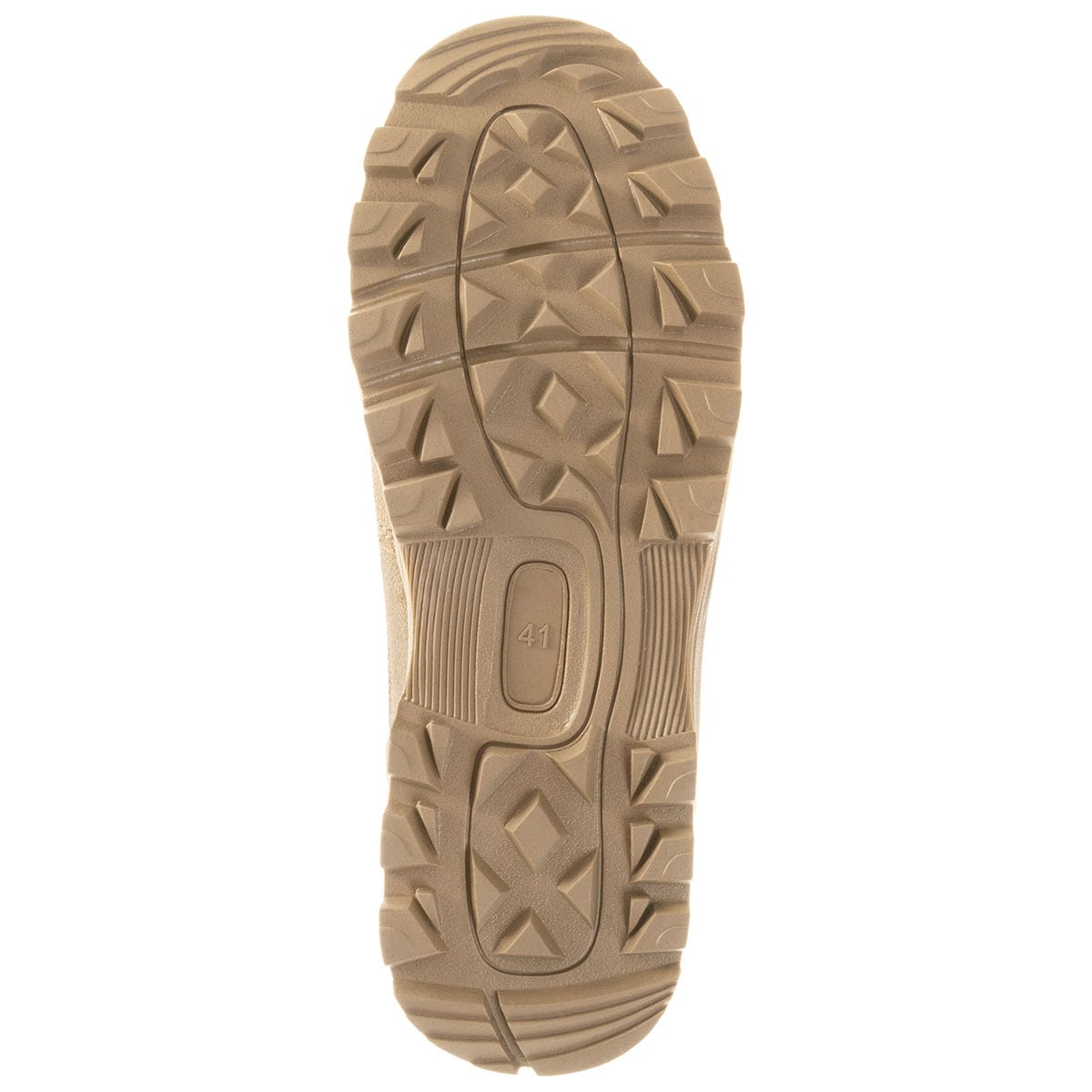 Buty Brandit Tactical Boots - Coyote
