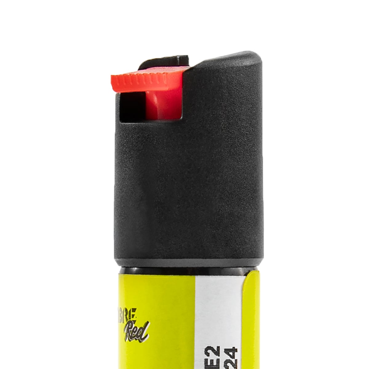 Gaz pieprzowy na psy Sabre Red Protector 22 ml - strumień