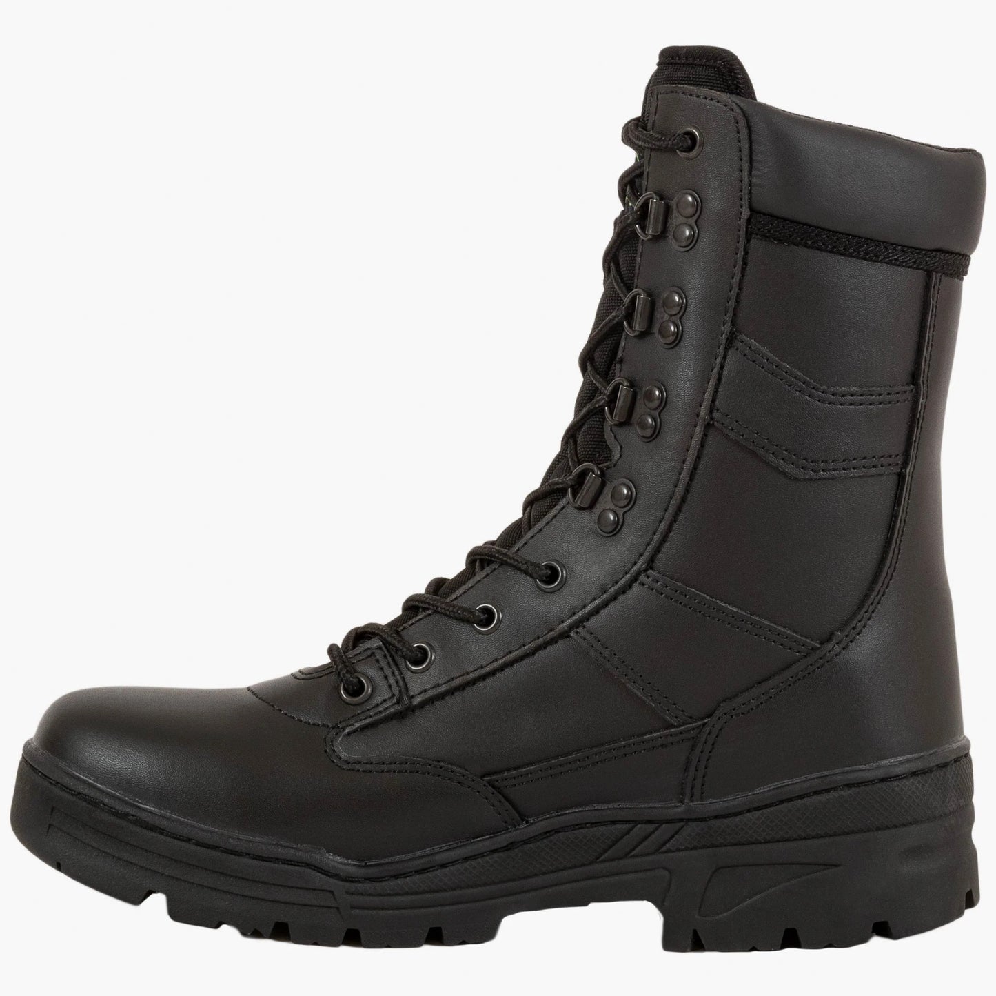 Buty Highlander Forces Delta - Black