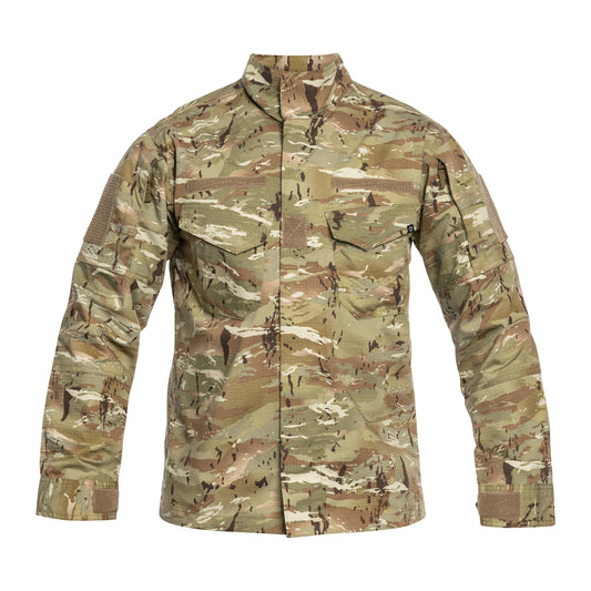 Bluza mundurowa Pentagon Lycos - PentaCamo