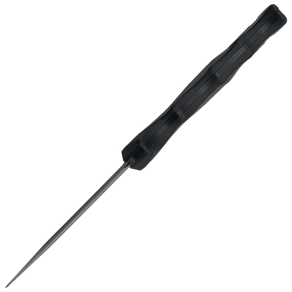 Nóż Takumitak Obsidian - Black/Coyote Brown