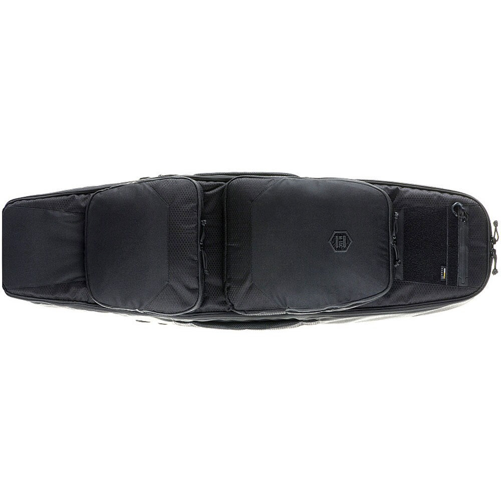 Pokrowiec M-Tac na broń Elite Hex 105 cm - Black