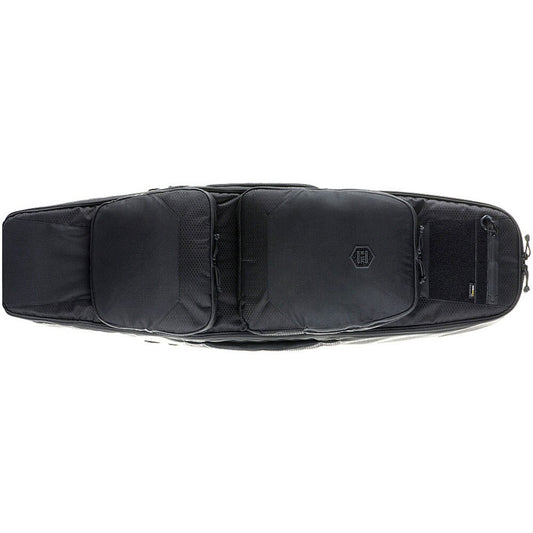 Pokrowiec M-Tac na broń Elite Hex 105 cm - Black